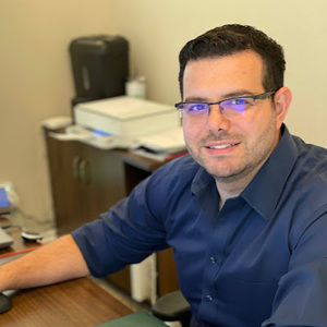 Meet your Posher, Zaid